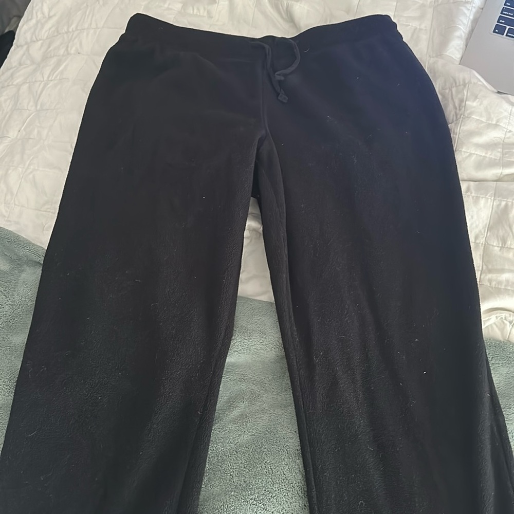 old navy comfy sweatpants